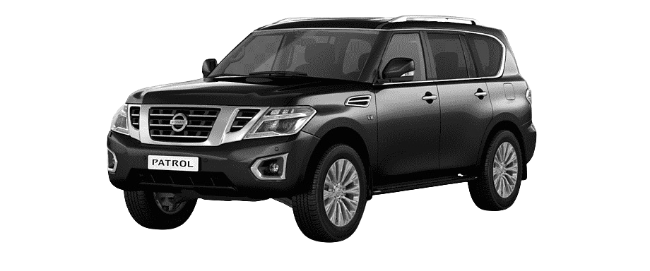Large SUV