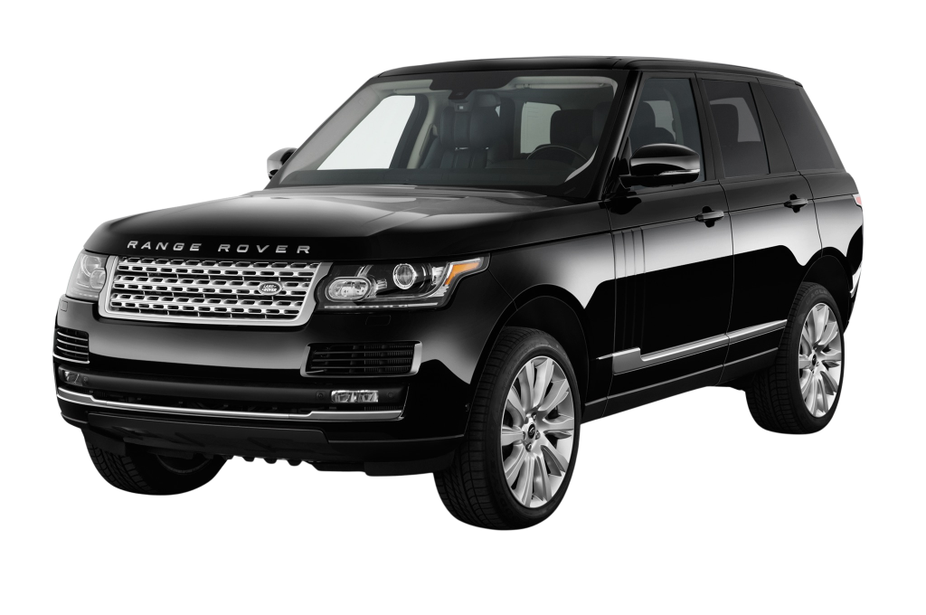 Mid SUV